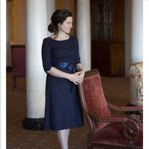 Dainty Jewells A Night in Paris—Long Length